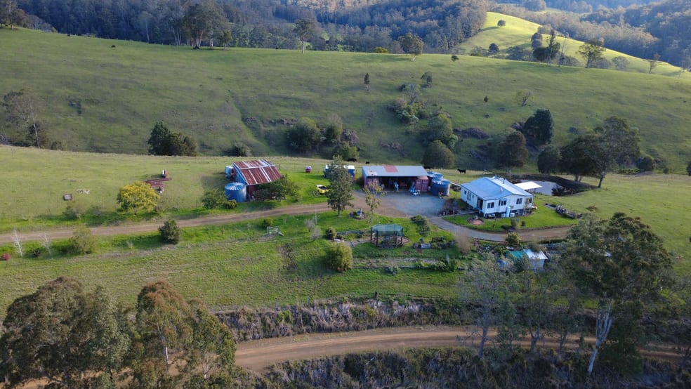 Click to view all images 112 Weismantles Lane Gloucester NSW 2422 - Image 1
