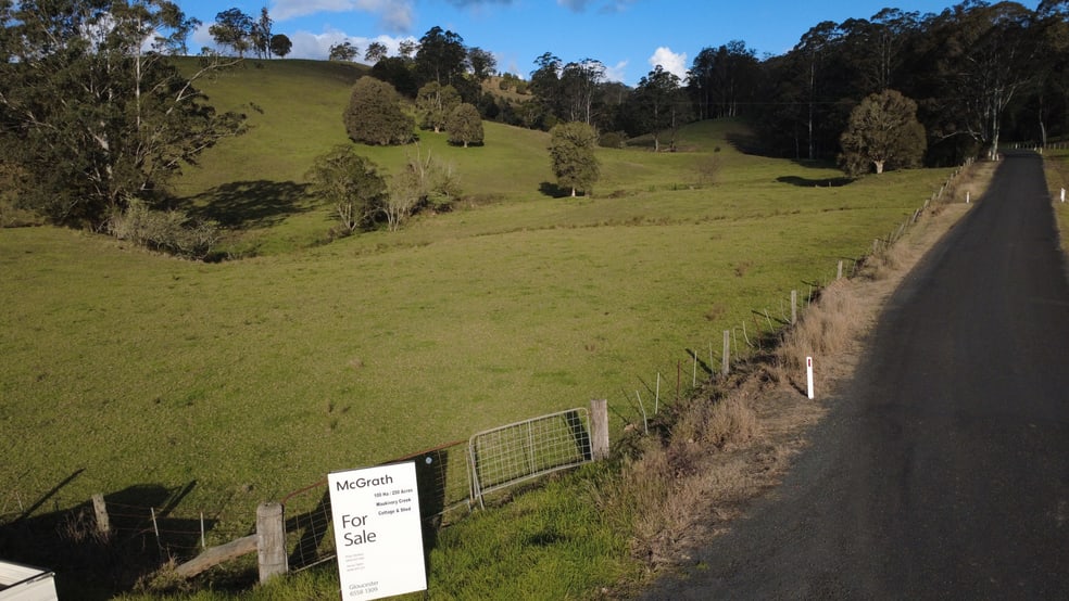 Click to view all images 112 Weismantles Lane Gloucester NSW 2422 - Image 2