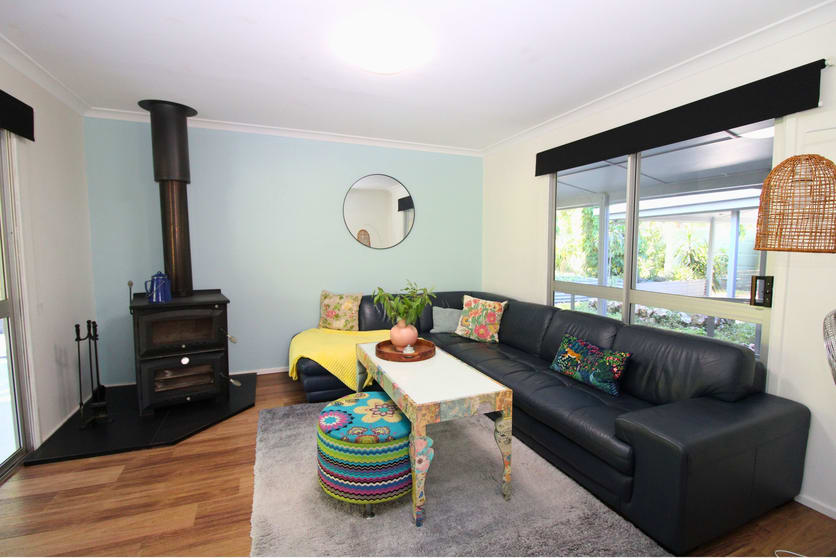 Click to view all images 274 Damascus Road Damascus QLD 4671 - Image 3