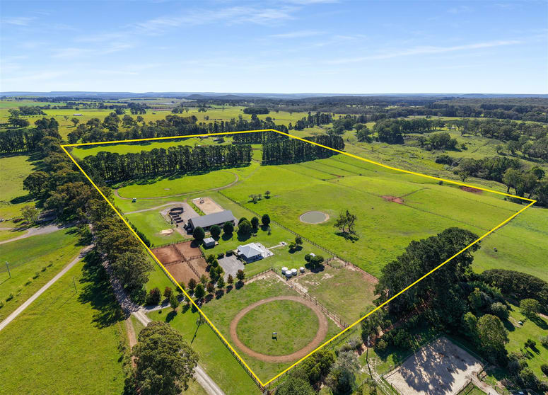 Click to view all images 464 Bumballa Road Tallong NSW 2579 - Image 1