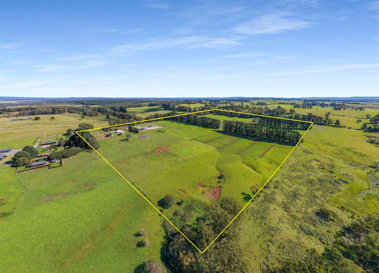Click to view all images 464 Bumballa Road Tallong NSW 2579 - Image 3