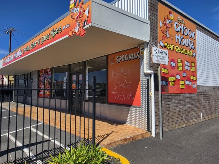 Click to view all images Butcher business for sale in Mount Gambier - Image 2
