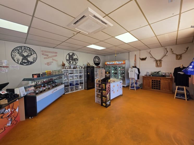 Click to view all images Butcher business for sale in Mount Gambier - Image 3