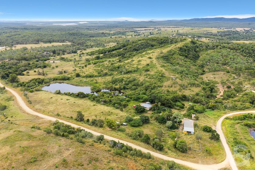 Click to view all images 9 Vaughan Road Darts Creek QLD 4695 - Image 2