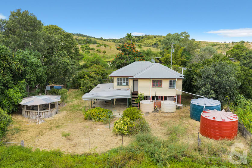Click to view all images 9 Vaughan Road Darts Creek QLD 4695 - Image 3