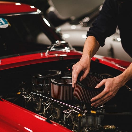 Click to view all images Mechanical Repair business for sale in Melbourne - Image 3