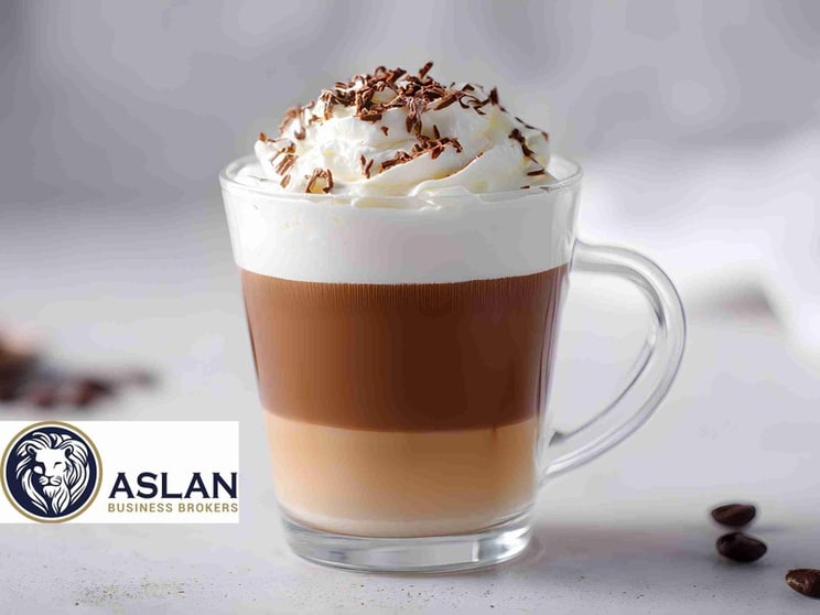 Click to view all images Cafe & Coffee Shop business for sale in Ormond - Image 3