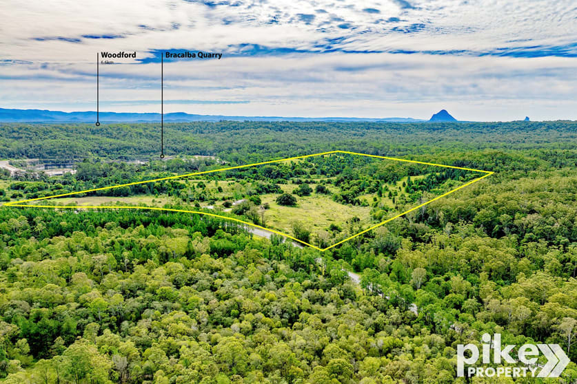 Click to view all images 1651-1729 D'aguilar Highway Bracalba QLD 4512 - Image 1