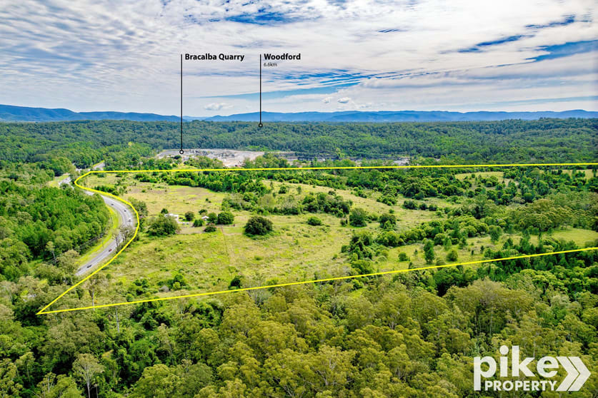 Click to view all images 1651-1729 D'aguilar Highway Bracalba QLD 4512 - Image 2