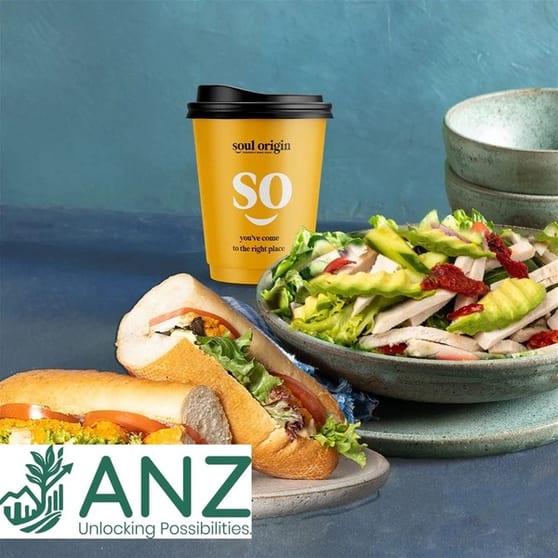 Click to view all images Cafe & Coffee Shop business for sale in Sydney - Image 3