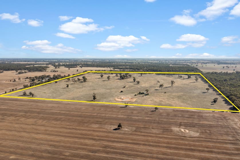 Click to view all images 0 Farmers Road Greens Creek VIC 3387 - Image 1