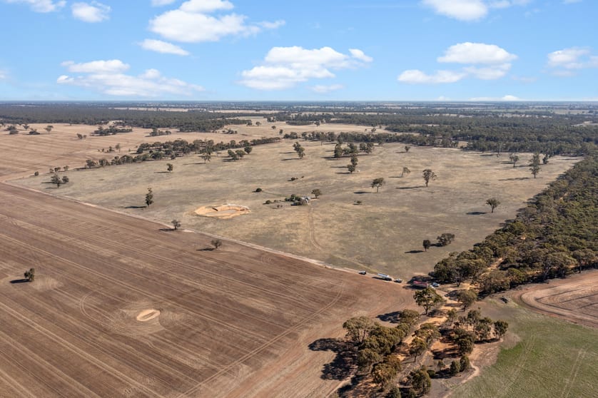 Click to view all images 0 Farmers Road Greens Creek VIC 3387 - Image 2