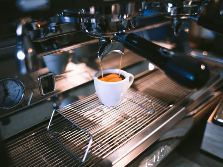 Click to view all images Cafe & Coffee Shop business for sale in Lake Haven - Image 2