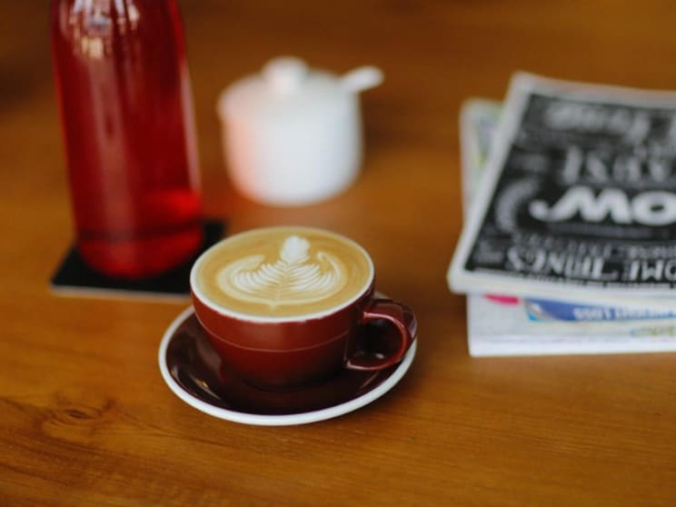 Click to view all images Cafe & Coffee Shop business for sale in Lake Haven - Image 3