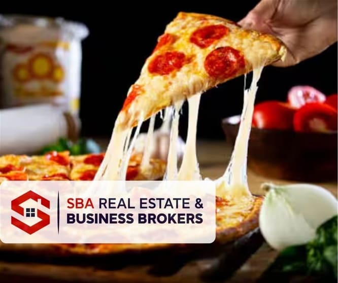 Click to view all images Takeaway Food business for sale in Broadford - Image 1
