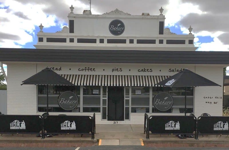 Click to view all images Food, Beverage & Hospitality business for sale in Wycheproof - Image 1
