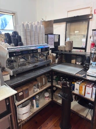 Click to view all images Food, Beverage & Hospitality business for sale in Wycheproof - Image 3