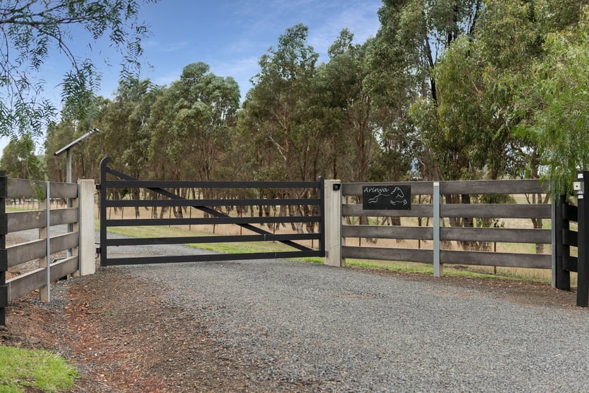1190 Sugarloaf Creek Road Sugarloaf Creek VIC 3658 - Image 3