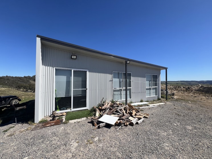 Click to view all images lot 188/940 Hanworth Road Bannaby NSW 2580 - Image 2