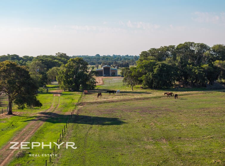 Click to view all images 315 Penn Street Boyanup WA 6237 - Image 3