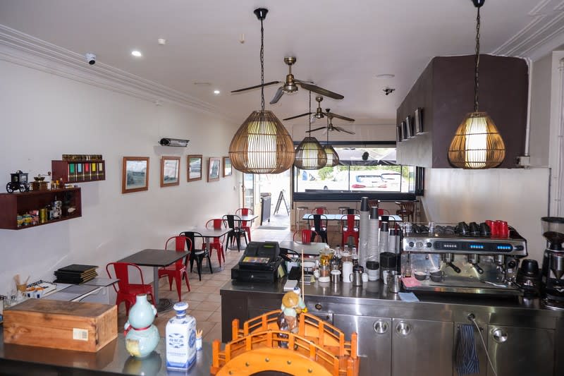 Food, Beverage & Hospitality  business for sale in Wollongong - Image 1