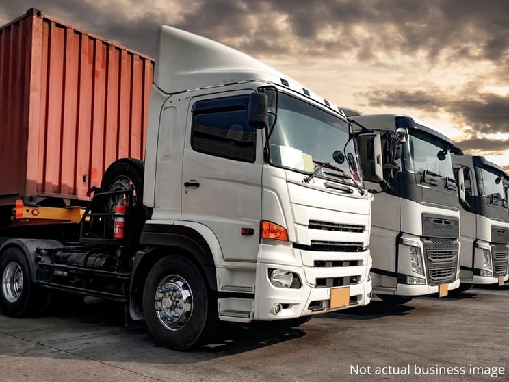 Click to view all images Car / Bus / Truck business for sale in Adelaide - Image 1