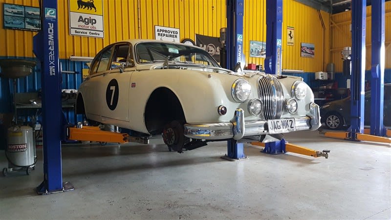 Click to view all images Mechanical Repair business for sale in Winnellie - Image 2