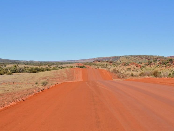 Click to view all images Tours business for sale in Alice Springs - Image 3