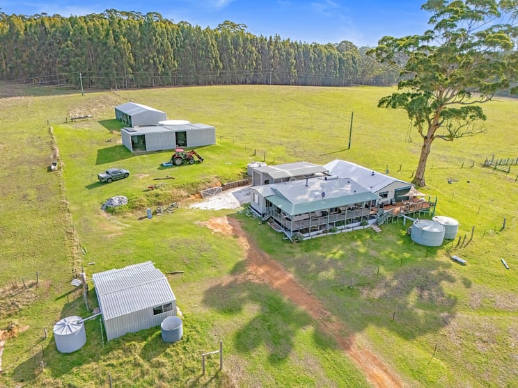 1964 Scotsdale Road Scotsdale WA 6333 - Image 2