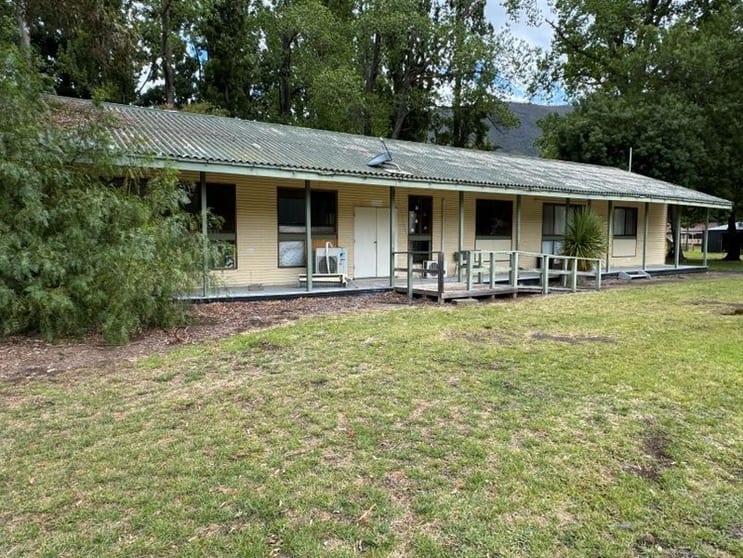 Click to view all images Resort business for sale in Licola - Image 3