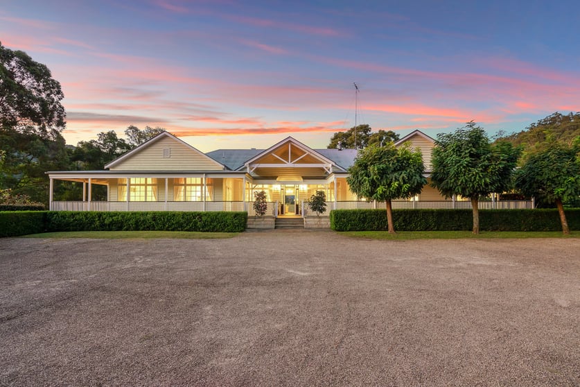 Click to view all images 371 Ravensdale Road Ravensdale NSW 2259 - Image 1