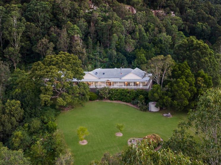 Click to view all images 371 Ravensdale Road Ravensdale NSW 2259 - Image 2