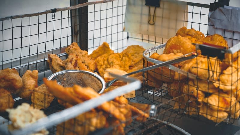 Click to view all images Restaurant business for sale in Frankston - Image 2