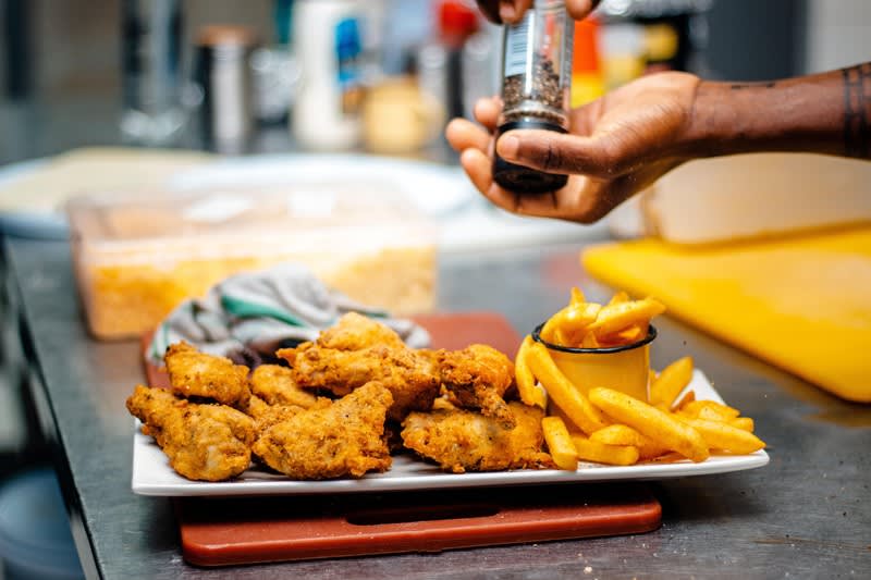 Click to view all images Restaurant business for sale in Frankston - Image 3