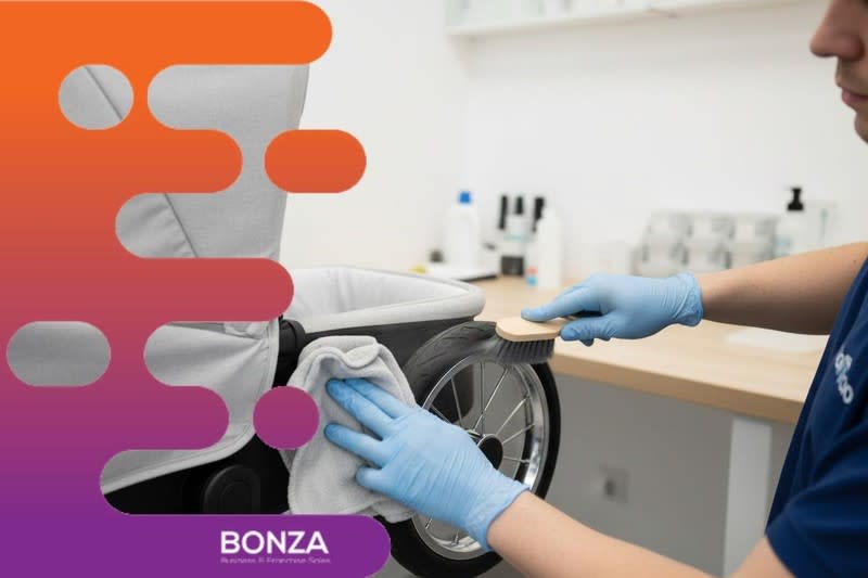 Click to view all images Cleaning & Maintenance business for sale in Adelaide - Image 2