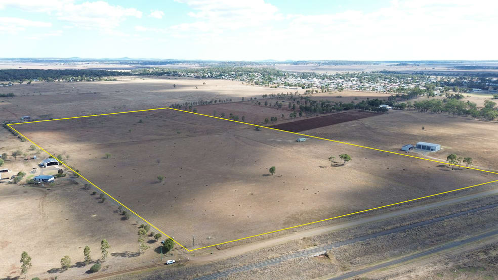 Lot 3 T Moore Road Oakey QLD 4401 - Image 2