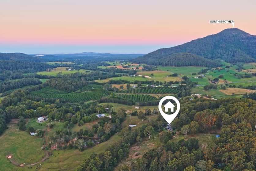 Click to view all images 587 Hannam Vale Road Stewarts River NSW 2443 - Image 3