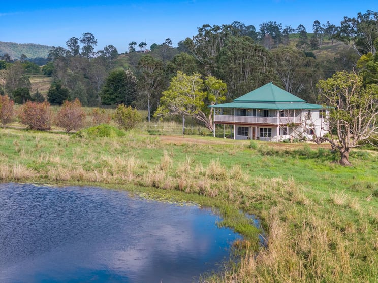 Click to view all images 1050 Afterlee Road Eden Creek NSW 2474 - Image 3
