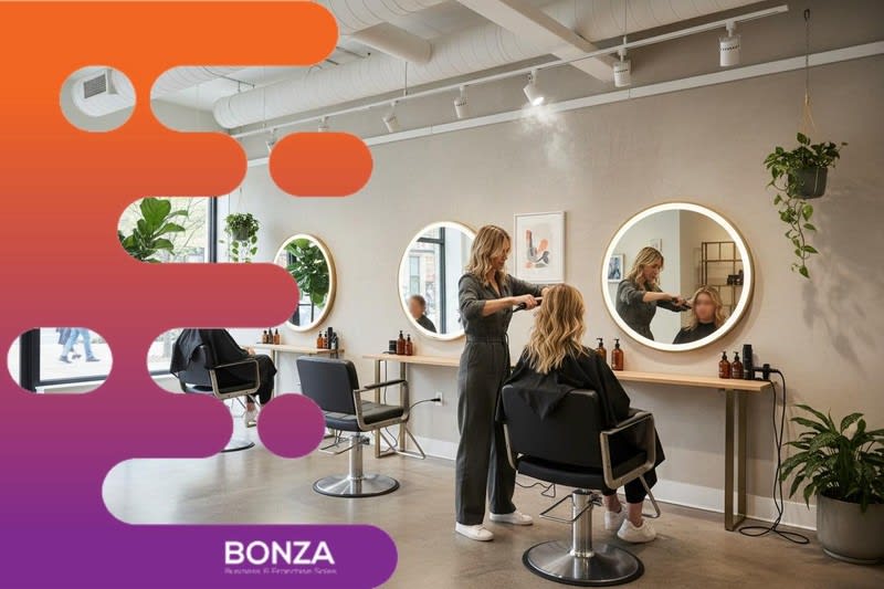 Click to view all images Hairdresser business for sale in Chermside - Image 3