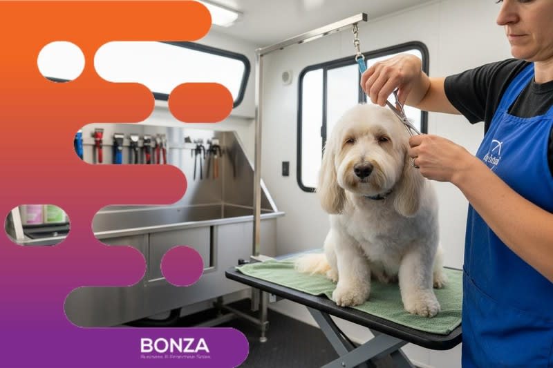 Click to view all images Animal Related business for sale in Melbourne - Image 2