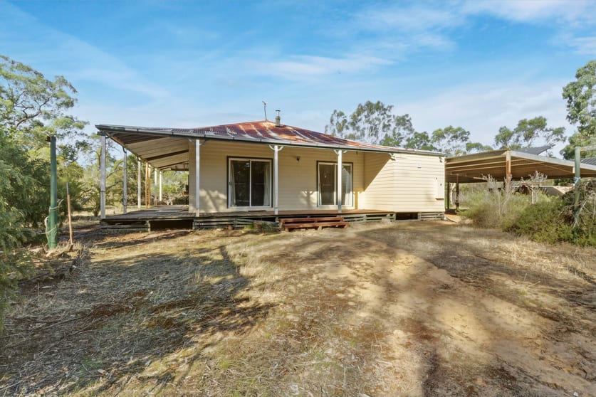 Click to view all images 113 Blythewood Road Fyans Creek VIC 3381 - Image 3