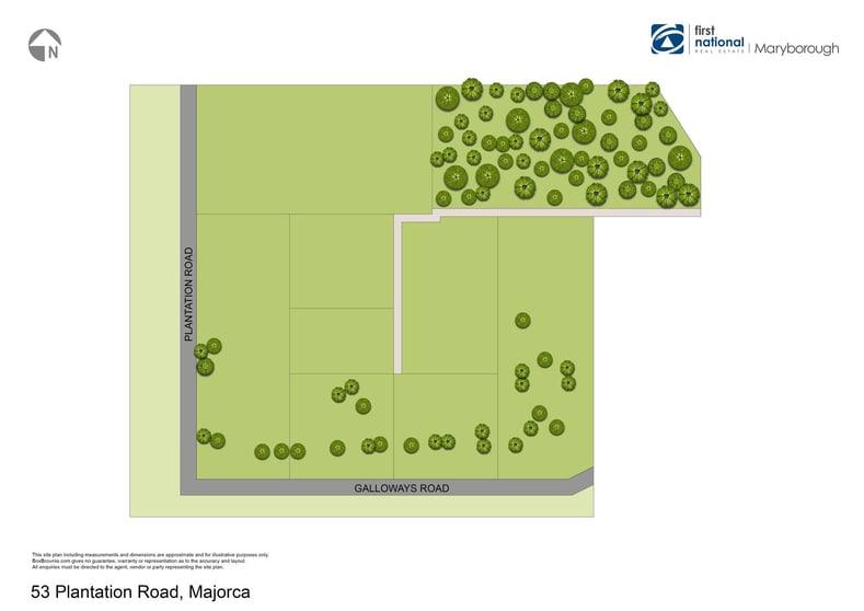 53 Plantation Road Majorca VIC 3465 - Image 1