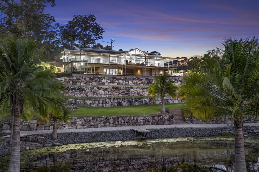 Click to view all images 110 Candy Creek Road Guanaba QLD 4210 - Image 2