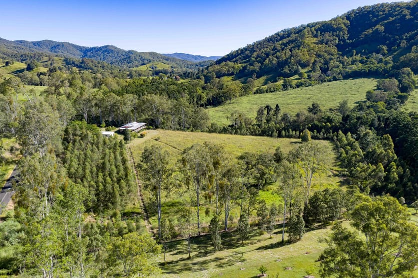 Click to view all images 1476 Kandanga Creek Road Upper Kandanga QLD 4570 - Image 1