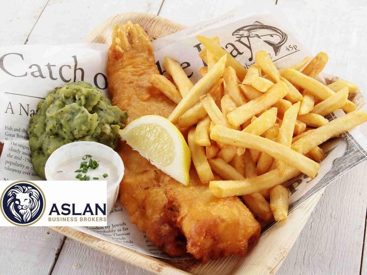 Click to view all images Takeaway Food business for sale in Pascoe Vale - Image 1