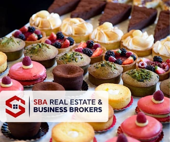 Click to view all images Cafe & Coffee Shop business for sale in Keilor - Image 1