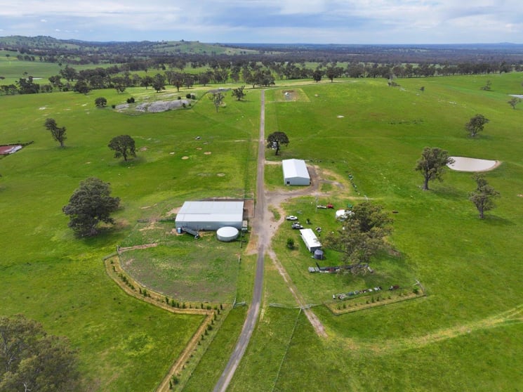230 Metcalfe-Elphinstone Road Elphinstone VIC 3448 - Image 2