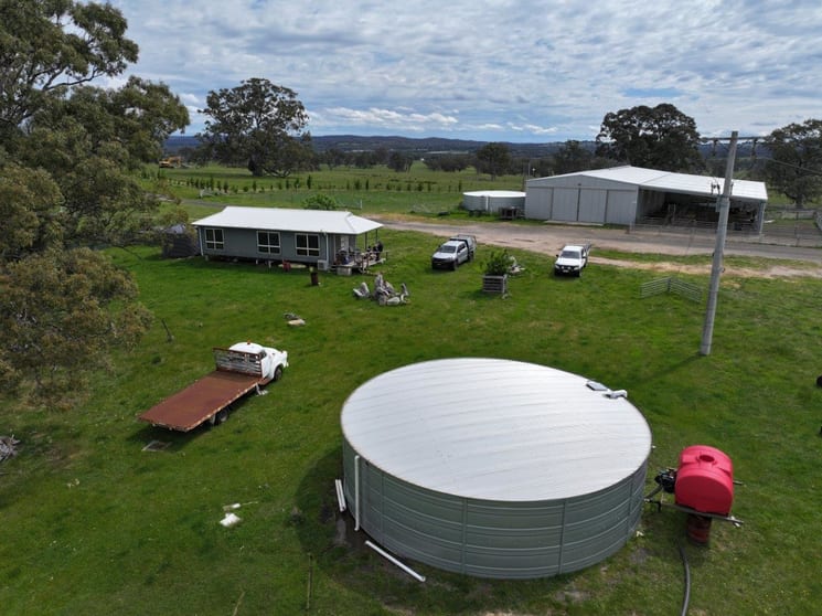 230 Metcalfe-Elphinstone Road Elphinstone VIC 3448 - Image 3