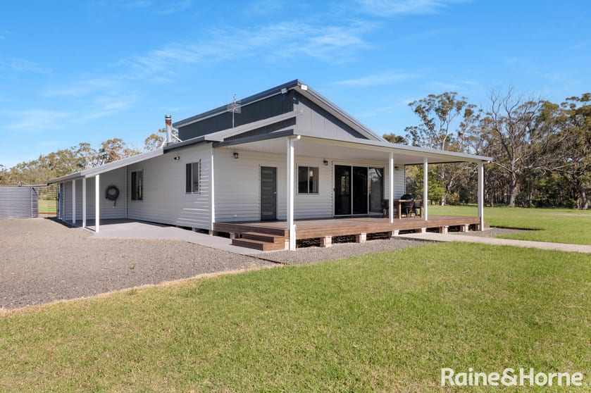 Click to view all images 243 Turpentine Road Tomerong NSW 2540 - Image 3
