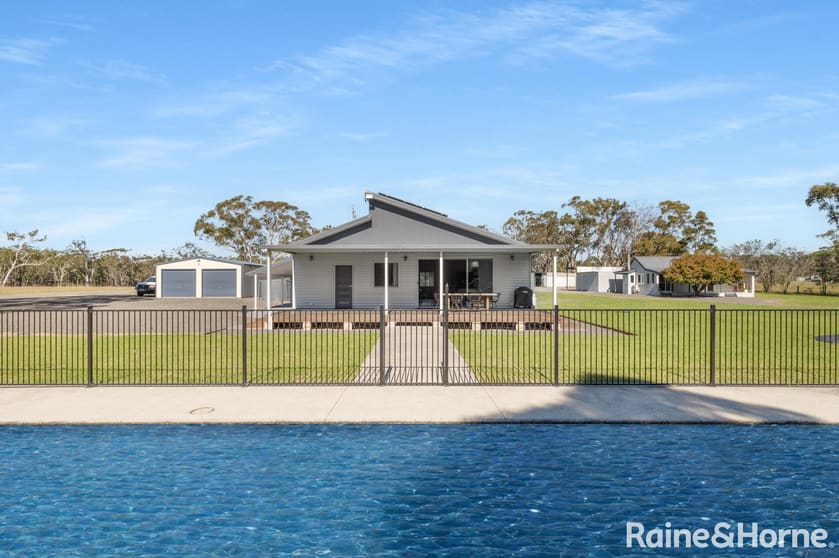 Click to view all images 243 Turpentine Road Tomerong NSW 2540 - Image 1